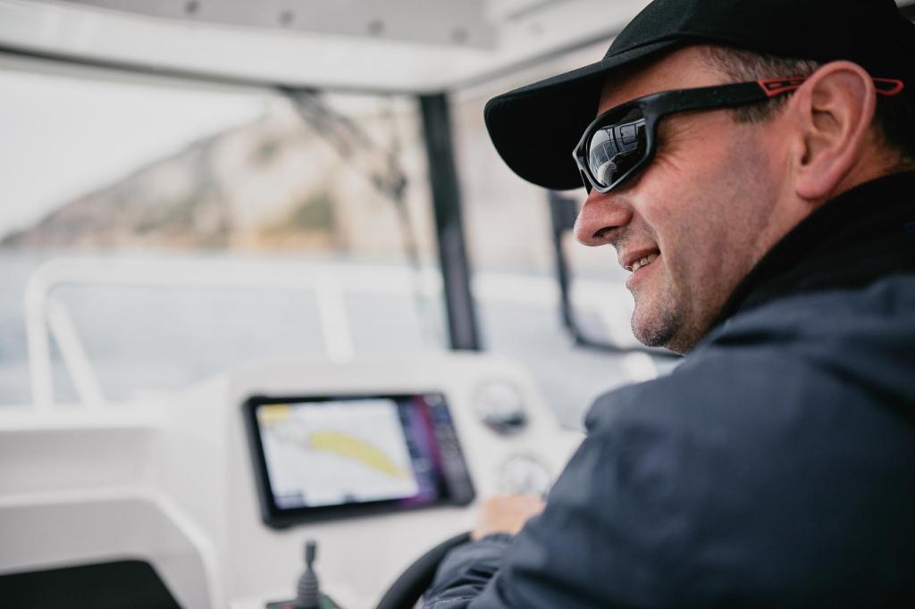 700 Pilothouse 700 Pilothouse
