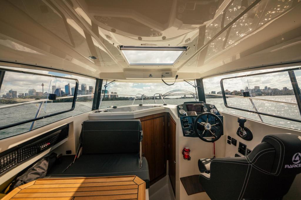 800 Weekend inkl. 200 PS und Trailer 800 Weekend inkl. 200 PS und Trailer