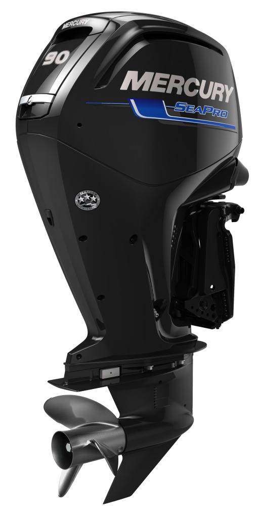 F 90 ELPT CT Seapro
