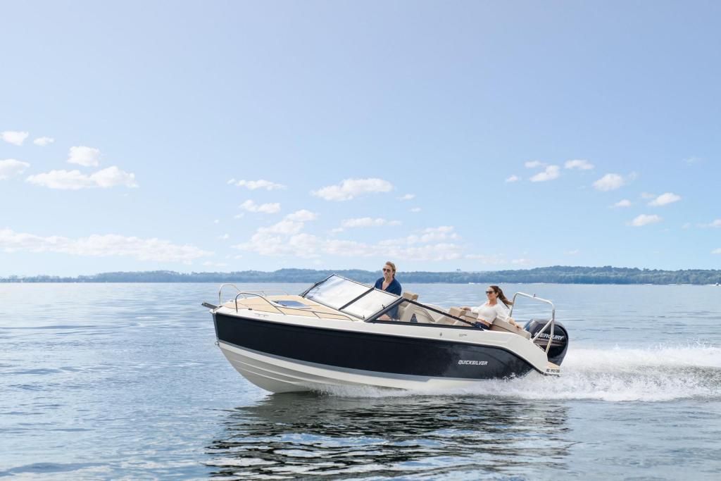 Activ 605 Cruiser Activ 605 Cruiser