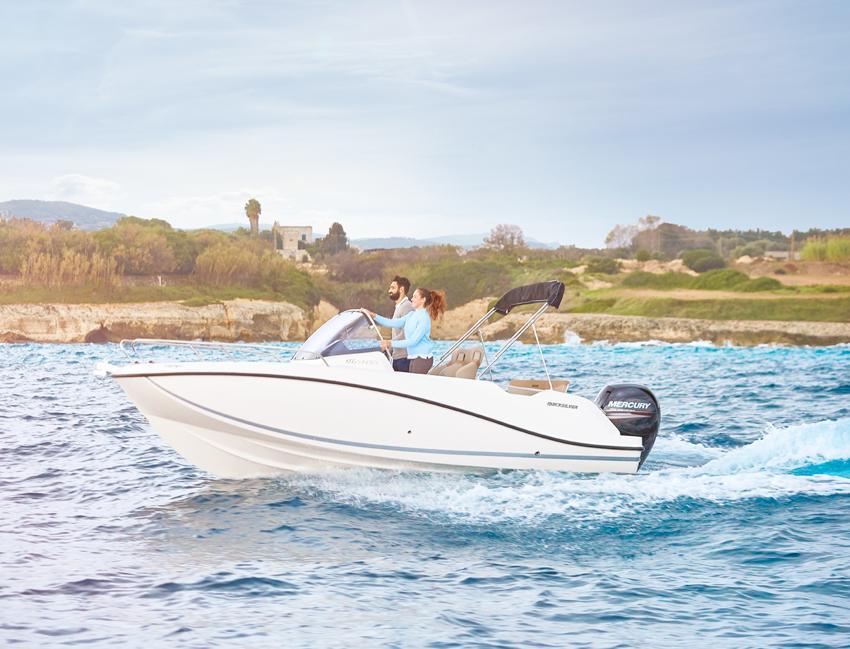 Activ 605 Sundeck