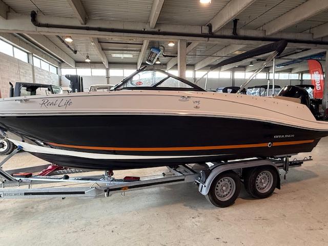 VR5 Bowrider VR5 Bowrider