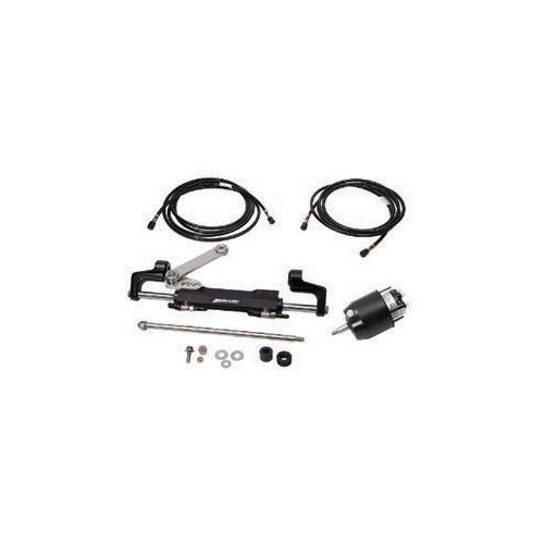 Hydraulik-Lenkung 8M0073925, Mercury Lenkung für V6 Motoren