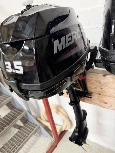 F 3,5 MH