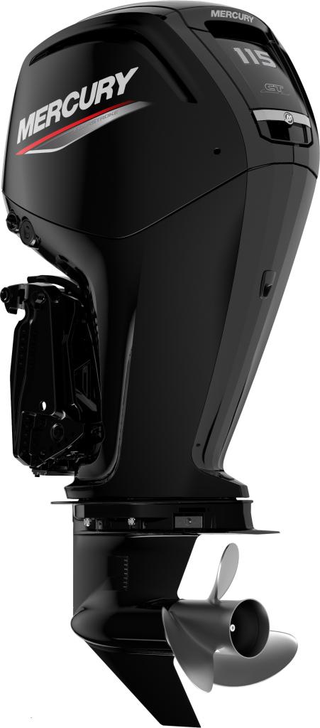 F 115 ECXLPT CT EFI