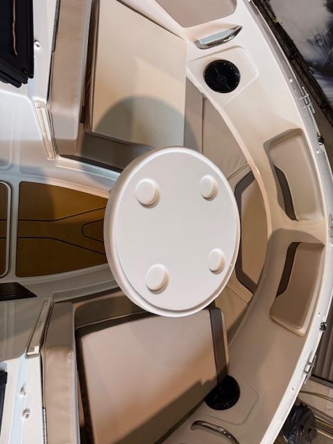 V20 Bowrider Outboard 200PS