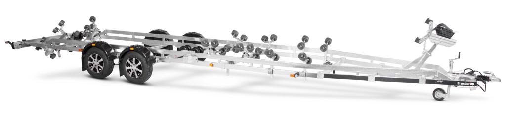 Premium X-LINE 303500TB SRX 3500kg