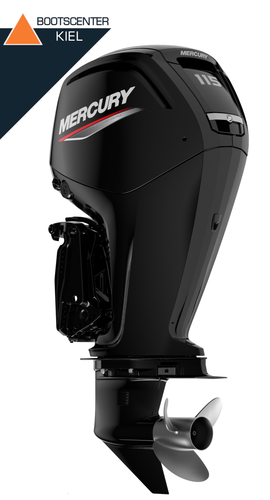 Mercury F115 ELPT