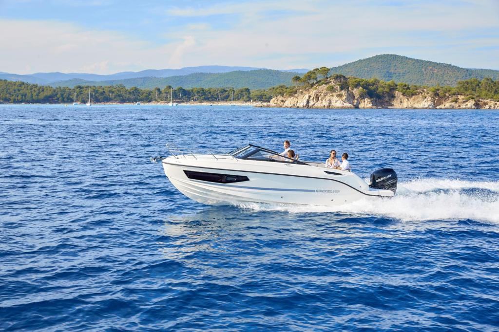 Activ 755 Cruiser