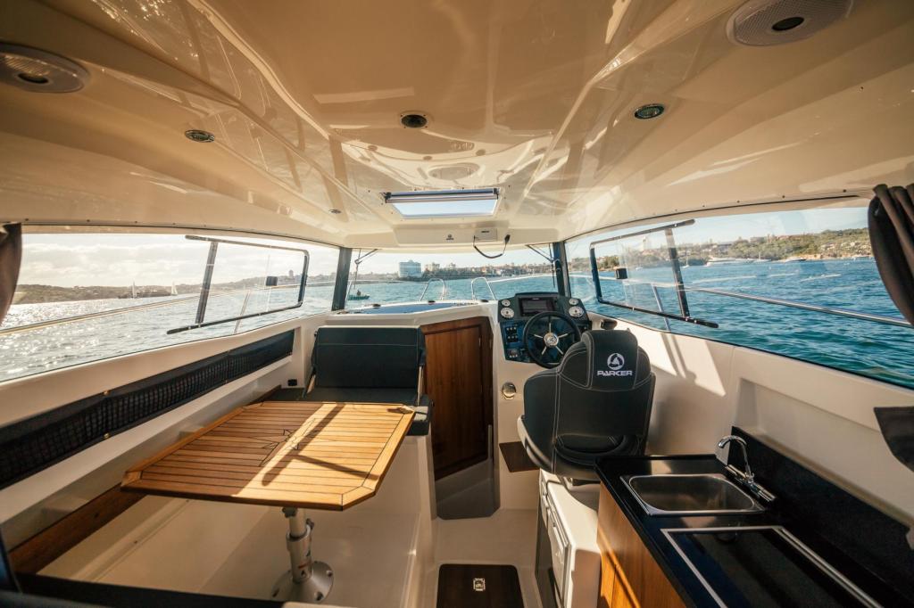 800 Weekend inkl. 200 PS und Trailer 800 Weekend inkl. 200 PS und Trailer