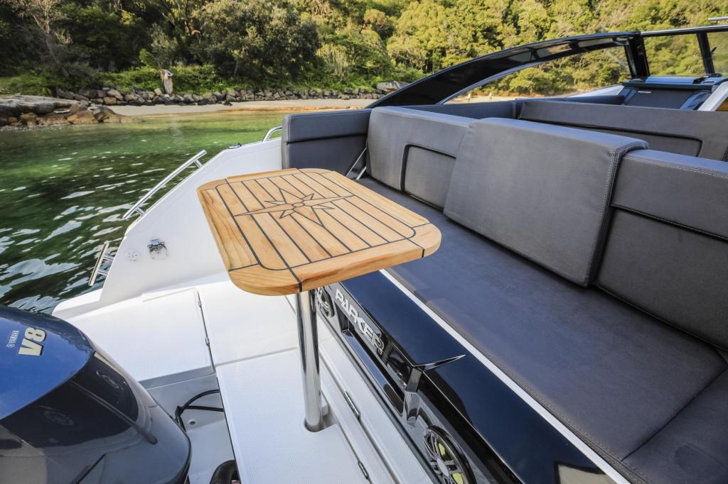 850 Voyager