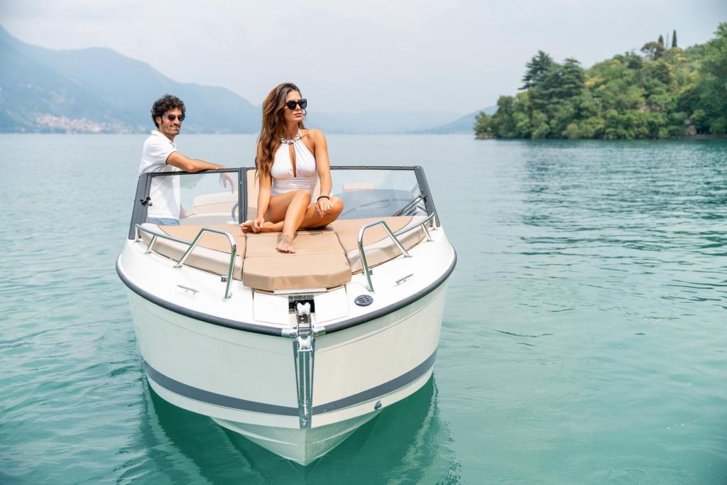 Activ 675 Cruiser