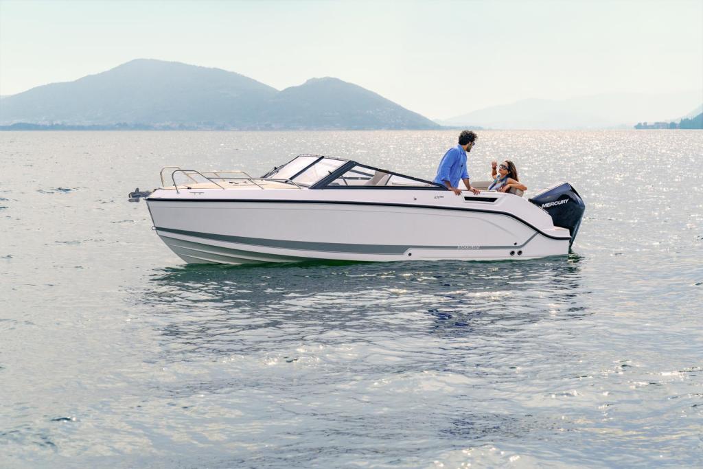 Activ 675 Cruiser Activ 675 Cruiser