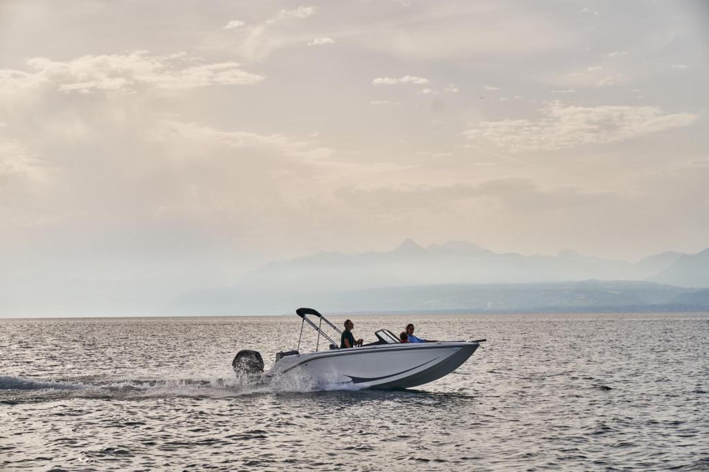 Element M19 mit 80PS