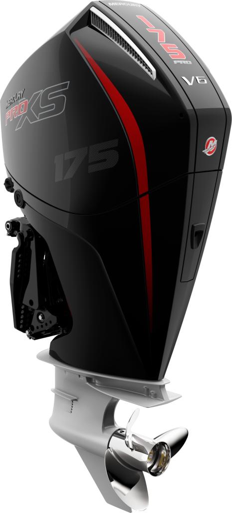 F 175 PRO XS XL V6 MS