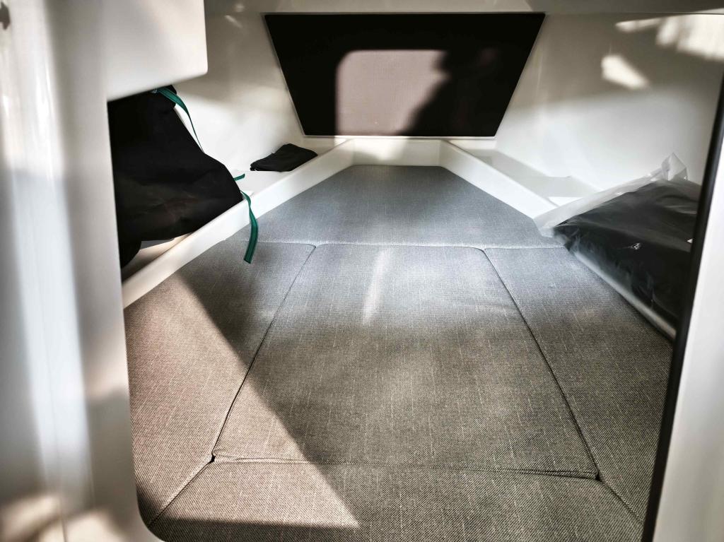 Quicksilver 675 Cruiser inkl. Mercury 225PS Lagerboot 2026