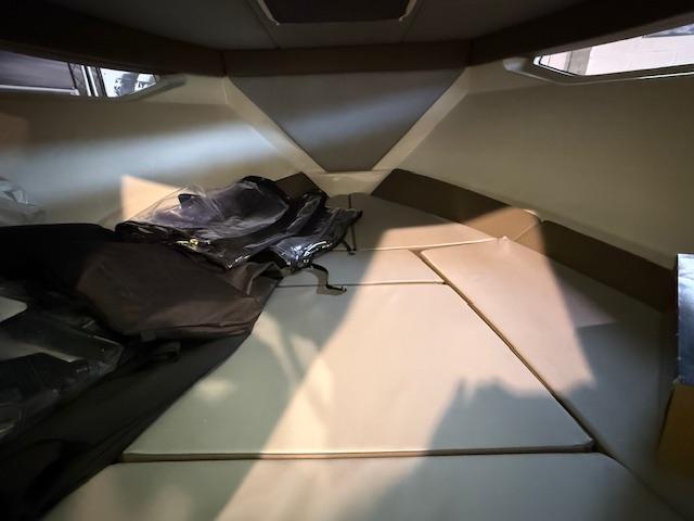 C21i Cuddy IB Premiere C21i Cuddy IB Premiere