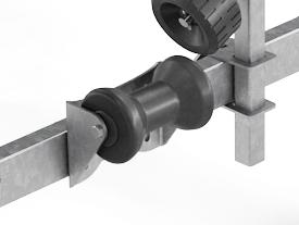 Premium X-LINE 262500TB SRX 2500KG