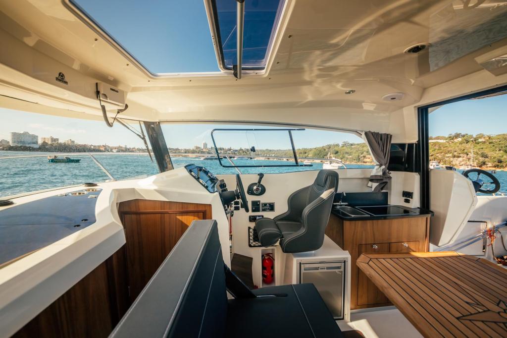 800 Weekend inkl. 200 PS und Trailer 800 Weekend inkl. 200 PS und Trailer