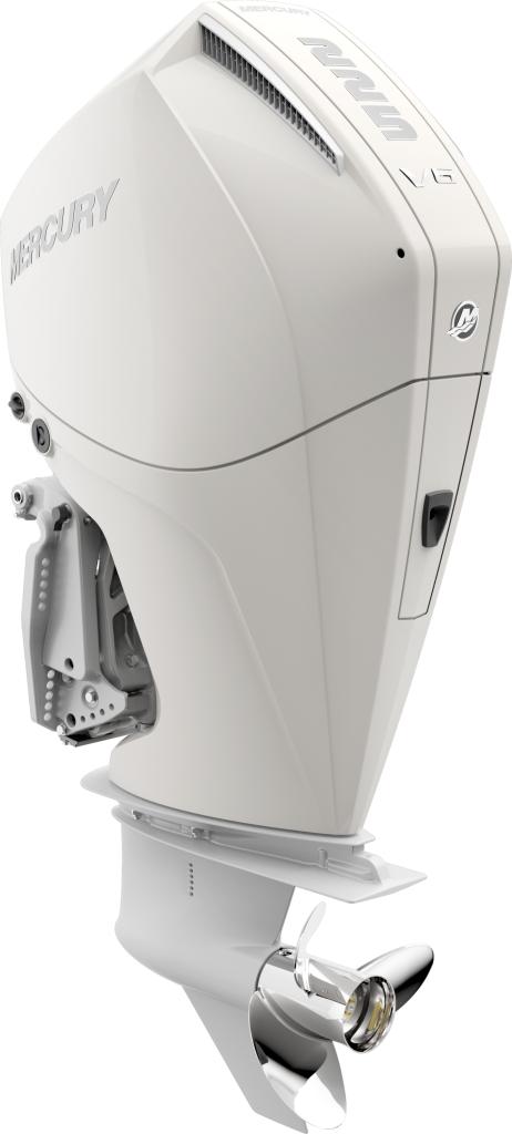 F 225 XL DS V6 (weiß)