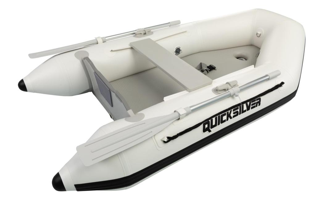 240 Tendy Air Deck PVC Luftboden