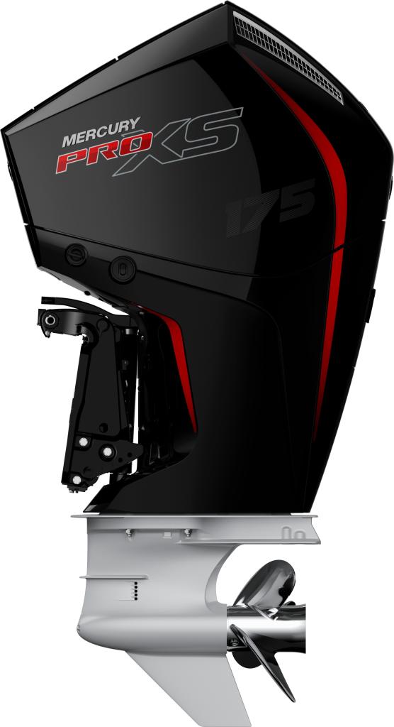 F 175 PRO XS XL V6 DS