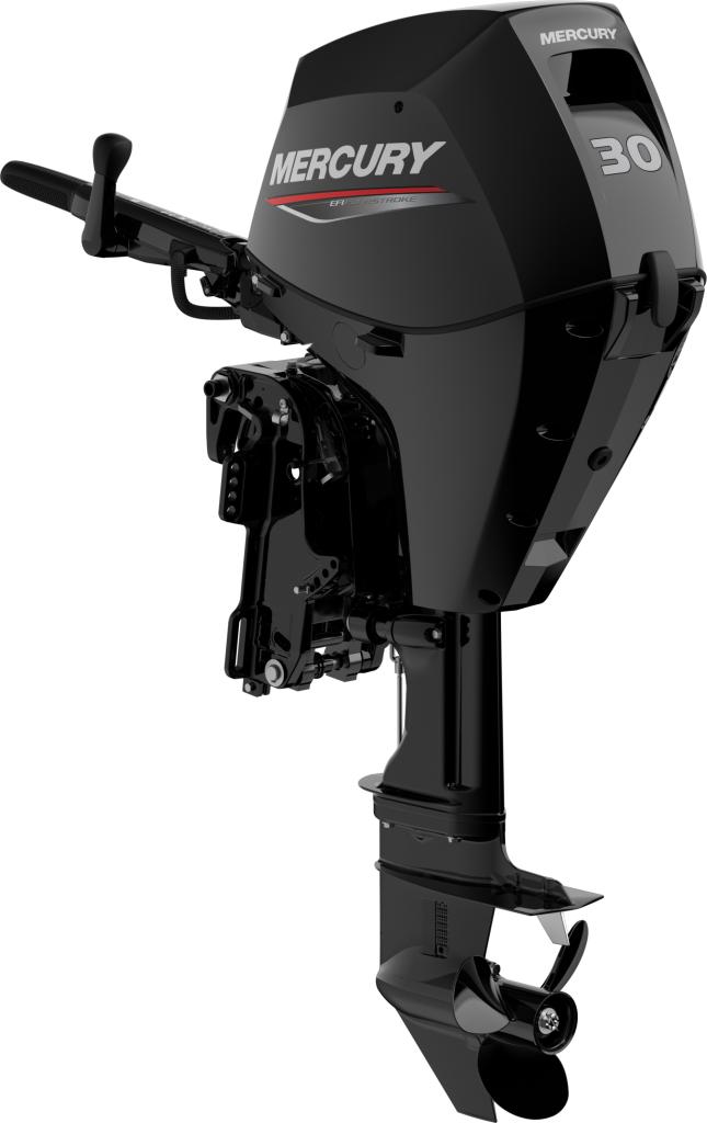 Mercury F 30 MH GA EFI