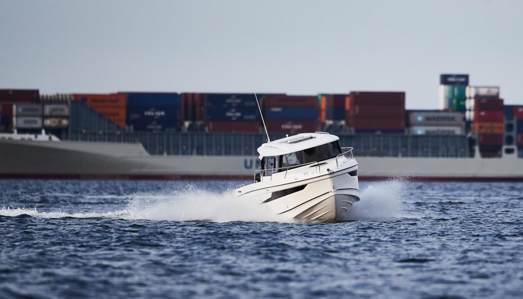 920 Explorer MAX inkl. 2x 225 PS