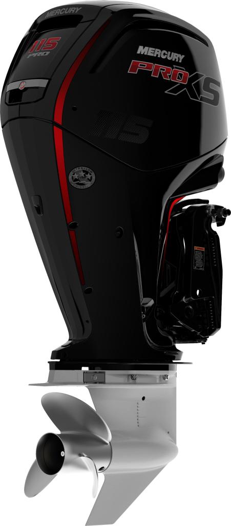 F 115 ELPT PRO XS