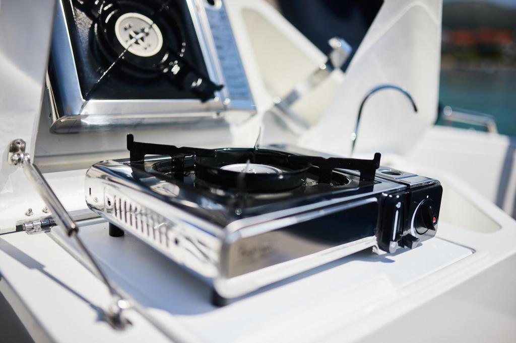 780 Escape inkl. 250 PS