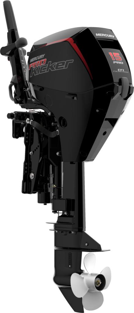 F 15 EXLHPT PRO Kicker