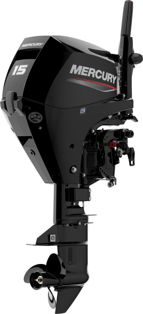 F 15 ELH EFI