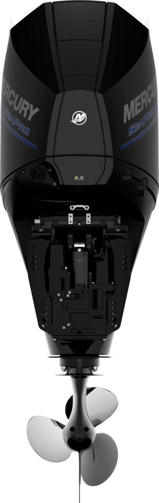 F 200 XL Seapro