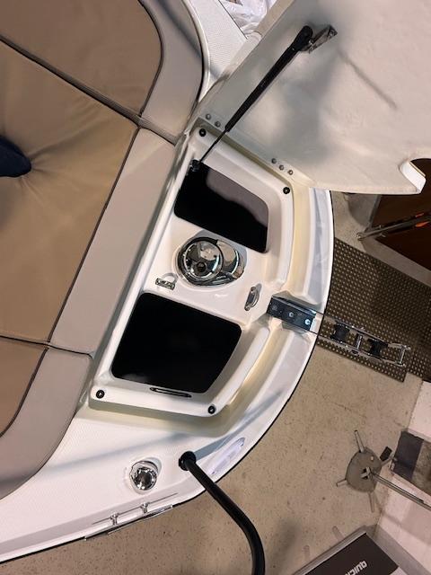 Activ 755 Sundeck mit 250 PS Activ 755 Sundeck mit 250 PS