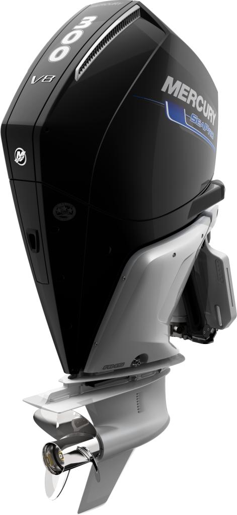 F 300 XL Seapro