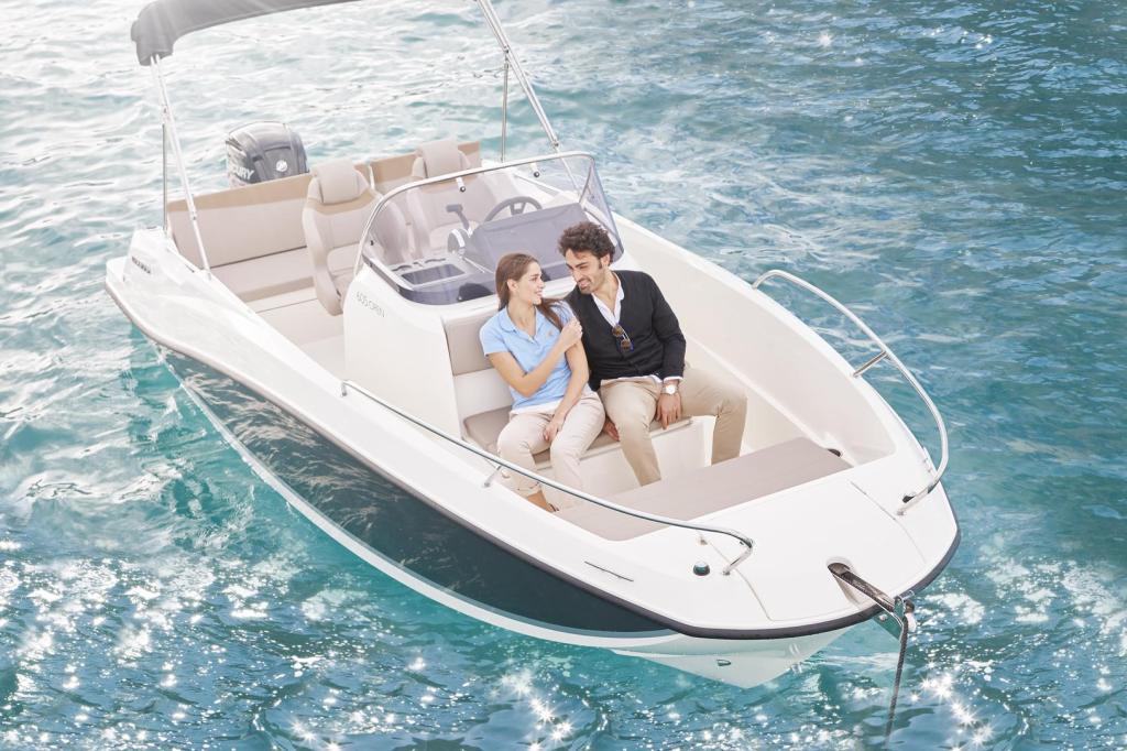 Activ 605 Open Activ 605 Open