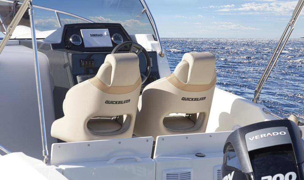 Activ 675 Sundeck Activ 675 Sundeck
