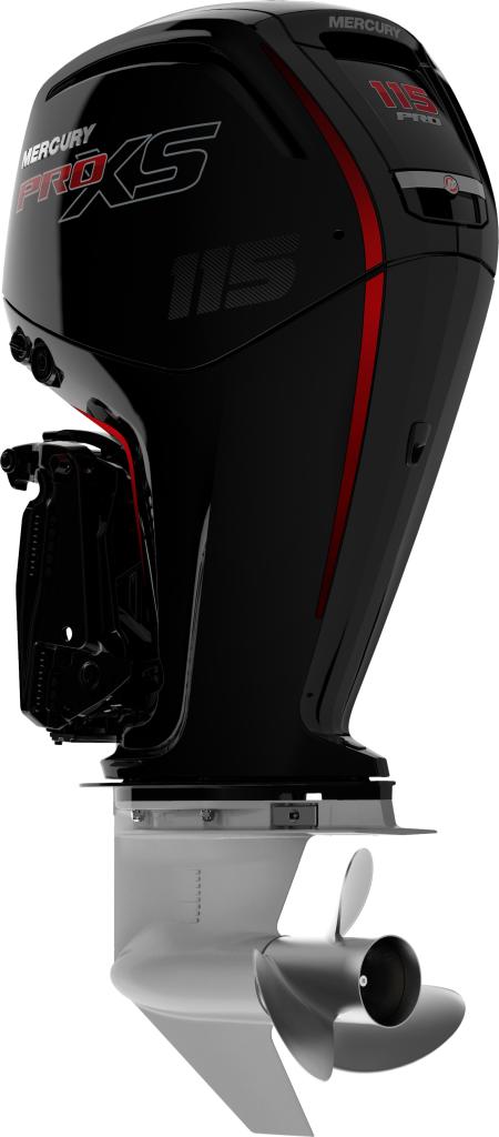 F 115 ELPT PRO XS