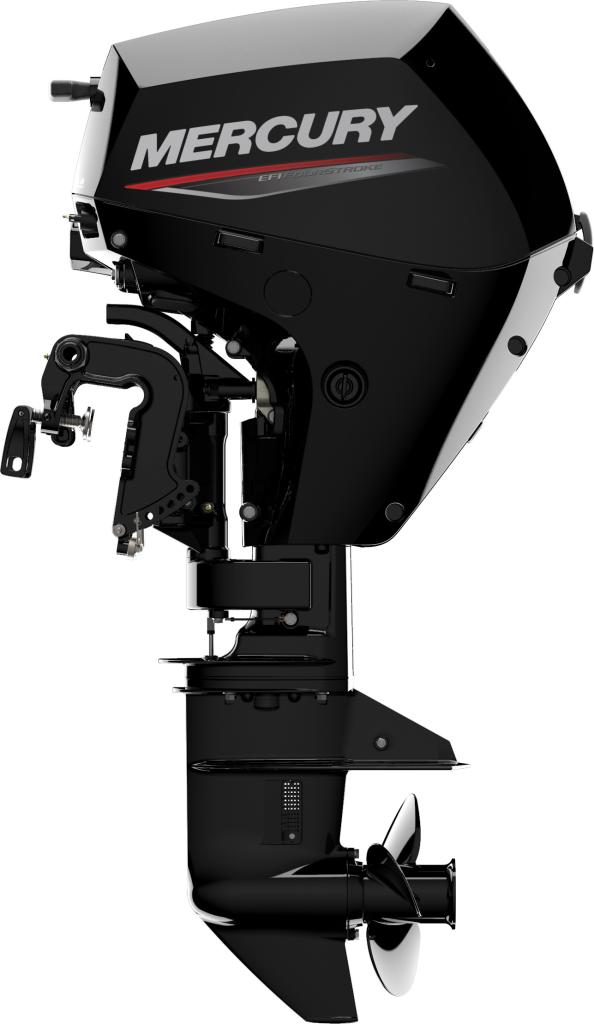 F 20 ELH EFI