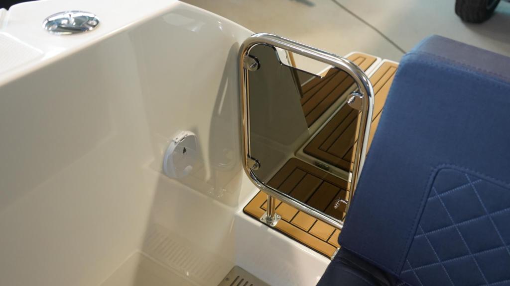760 Quest mit 200 PS TESTBOOT 760 Quest mit 200 PS TESTBOOT