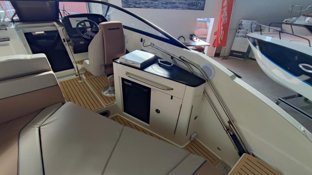 ACTIV 805 CRUISER 250PS V8 ACTIV 805 CRUISER 250PS V8