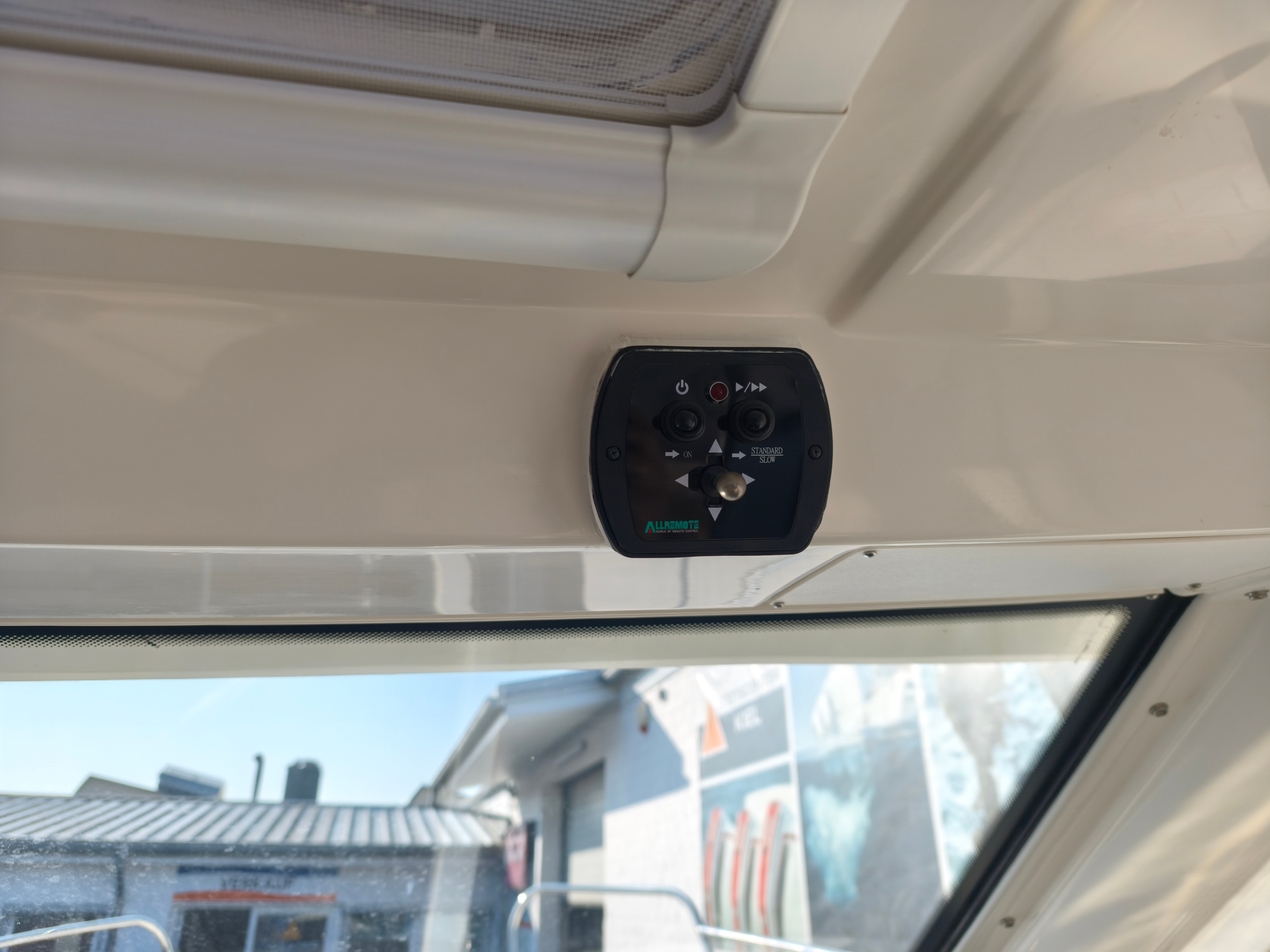 Quicksilver 675 Weekend mit Mercury F225 XL, Bj. 2023