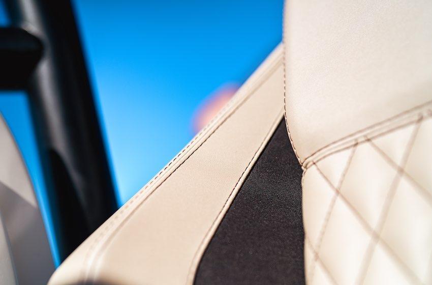 S 30 inkl. 2x F300 PS V8