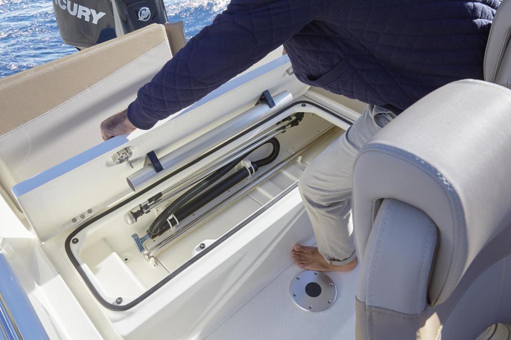 Activ 675 Sundeck Activ 675 Sundeck