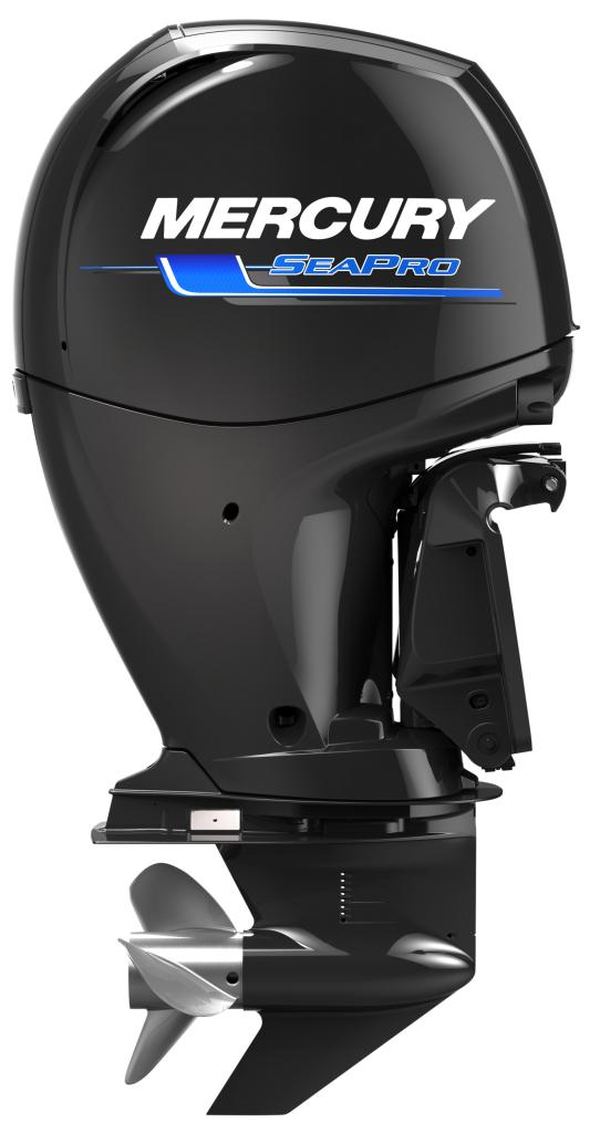 F 150 XL Seapro