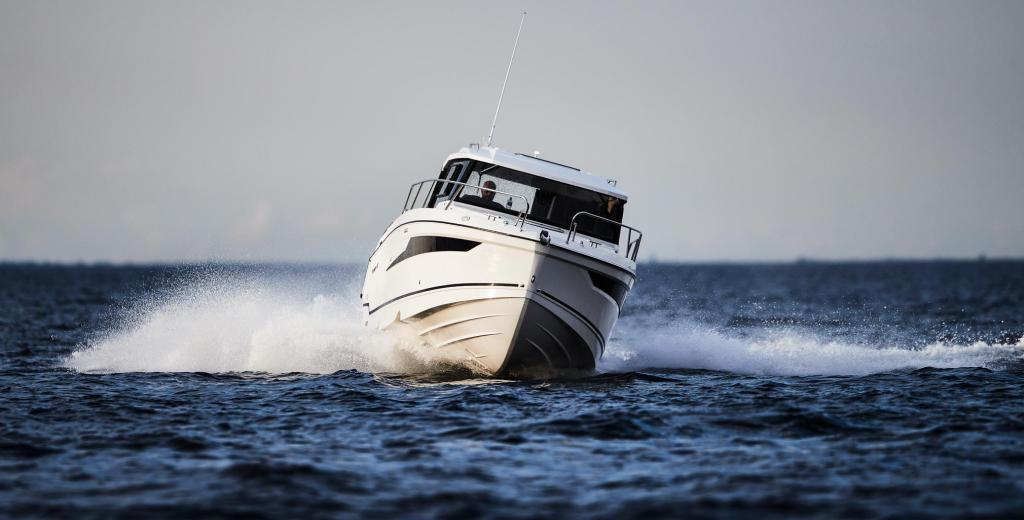 920 Explorer MAX inkl. 300 PS