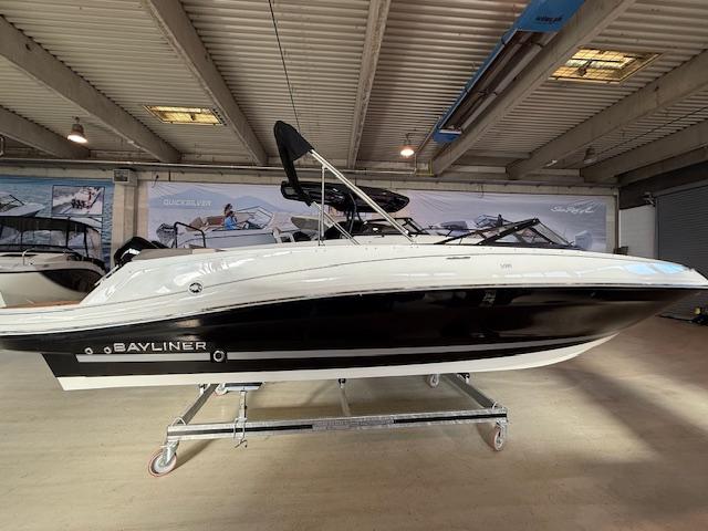VR6 Bowrider 175PS V6 VR6 Bowrider 175PS V6