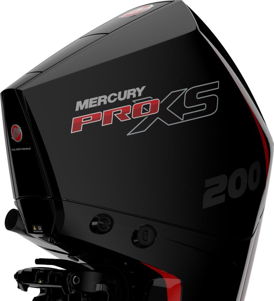 F 200 PRO XS XL V8 DS