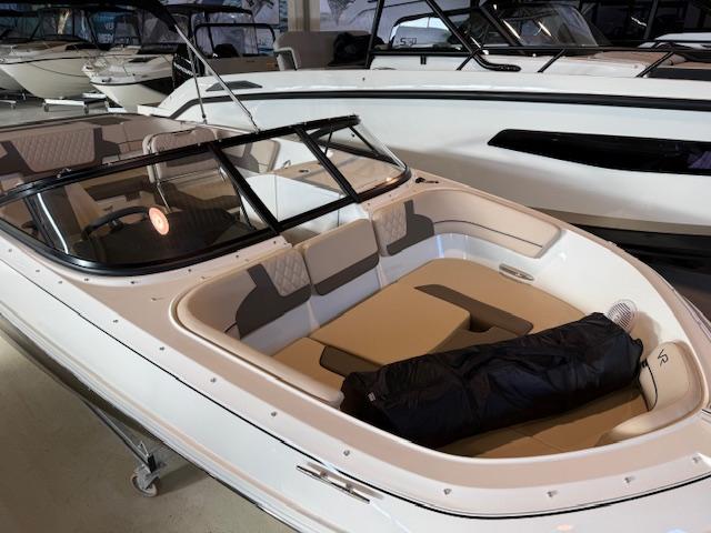 VR6 Bowrider 175PS V6 VR6 Bowrider 175PS V6