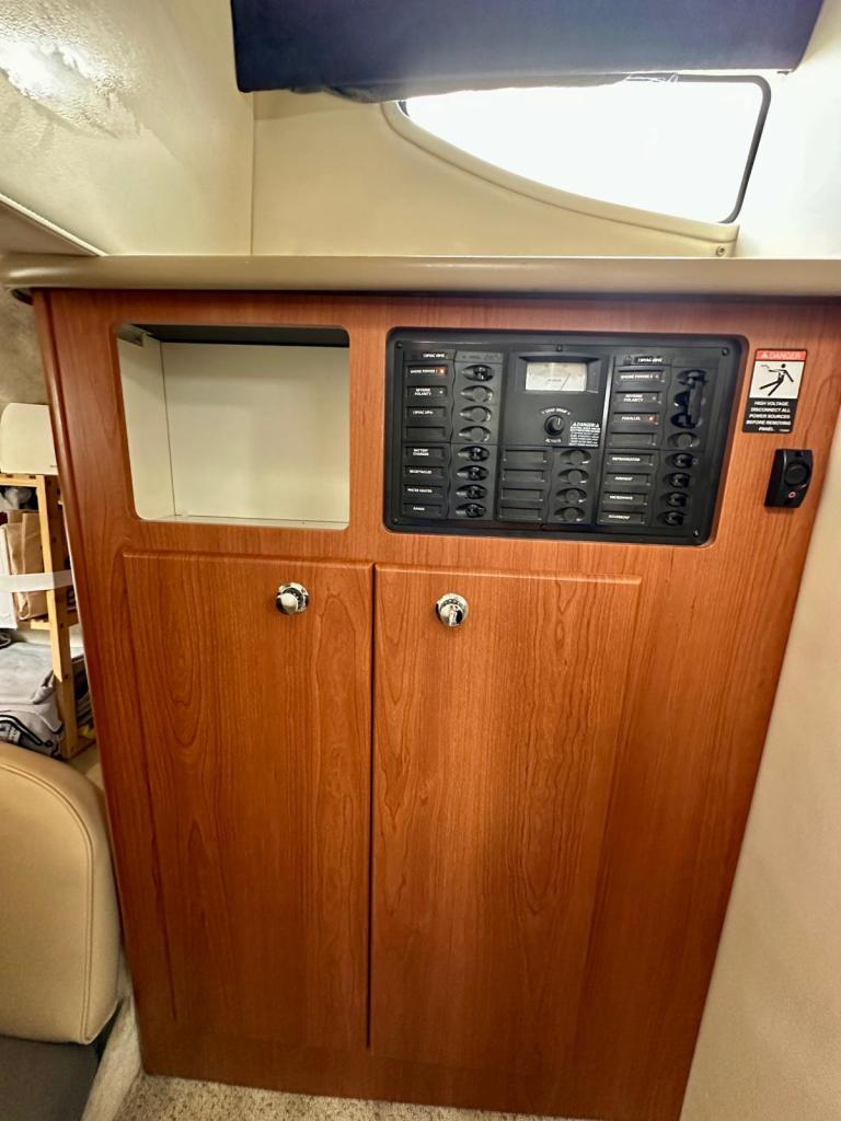 _Bayliner_285_SB_Mercruiser 350 MAG MPI